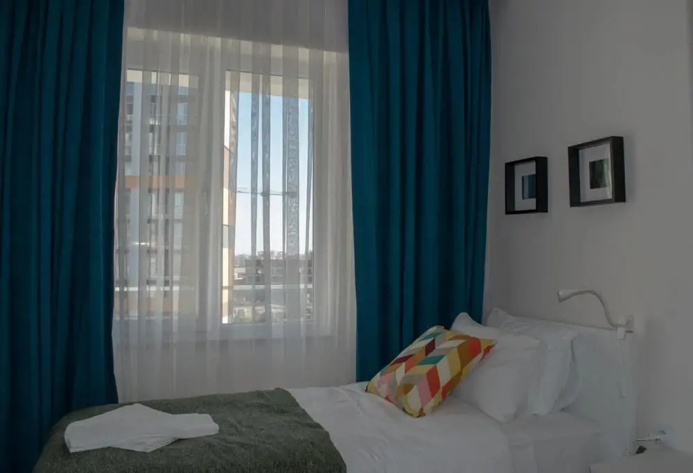 Анталья: Comfy Flat Close to Duden Waterfalls in Kepez