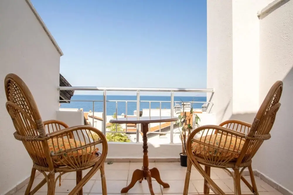Карабурун: Seaside House w Amazing View in Karaburun Izmir