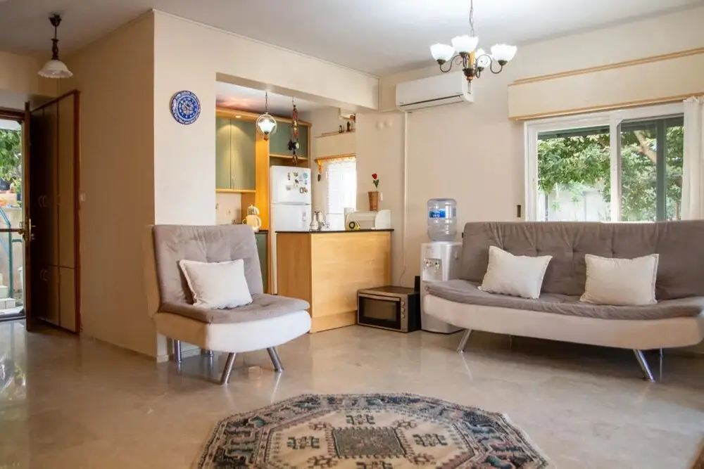 Карабурун: Seaside House w Amazing View in Karaburun Izmir