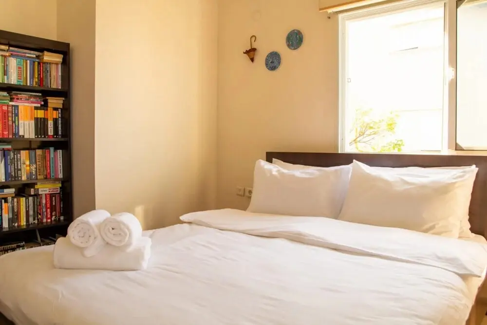 Карабурун: Seaside House w Amazing View in Karaburun Izmir