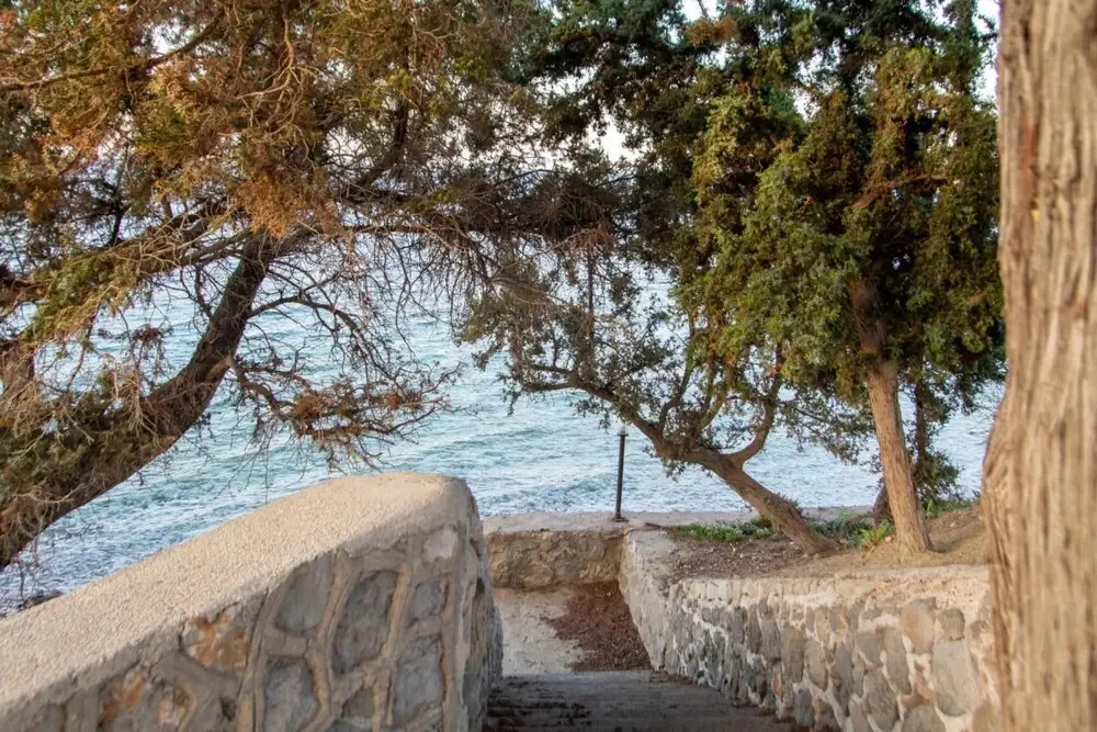 Карабурун: Seaside House w Amazing View in Karaburun Izmir