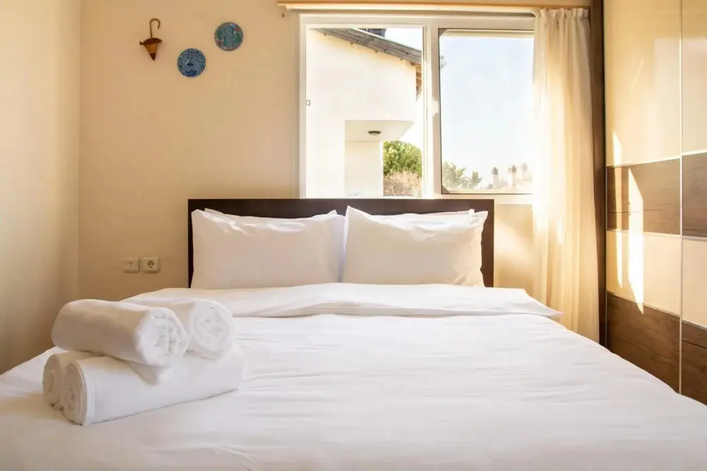 Карабурун: Seaside House w Amazing View in Karaburun Izmir