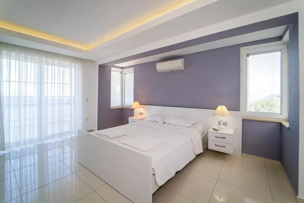 Фетхие: Pleasant House With Private Pool in Fethiye