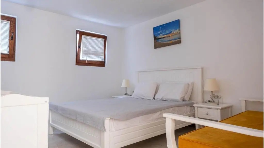 Peaceful House in Bozcaada — фото 1