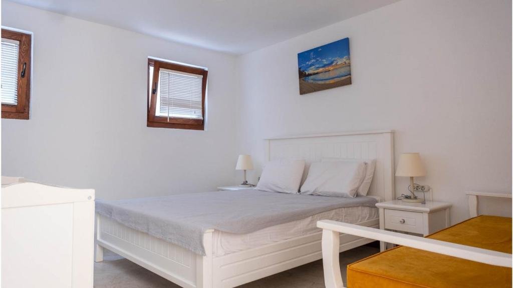 Бозджаада: Peaceful House in Bozcaada