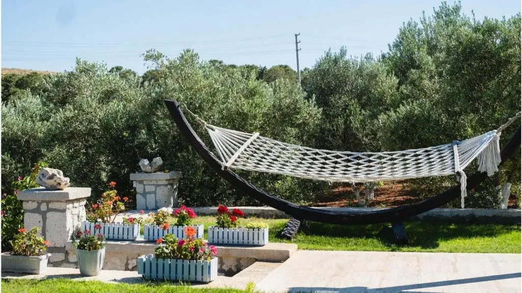 Бозджаада: Peaceful House in Bozcaada
