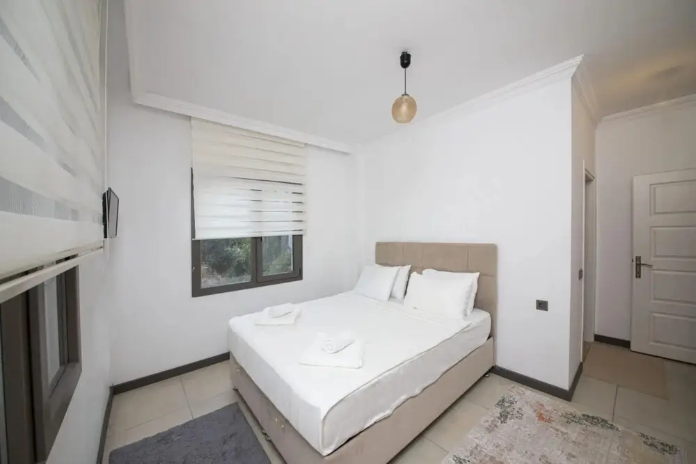 Мугла: Lovely House Surrounded by Nature in Bodrum