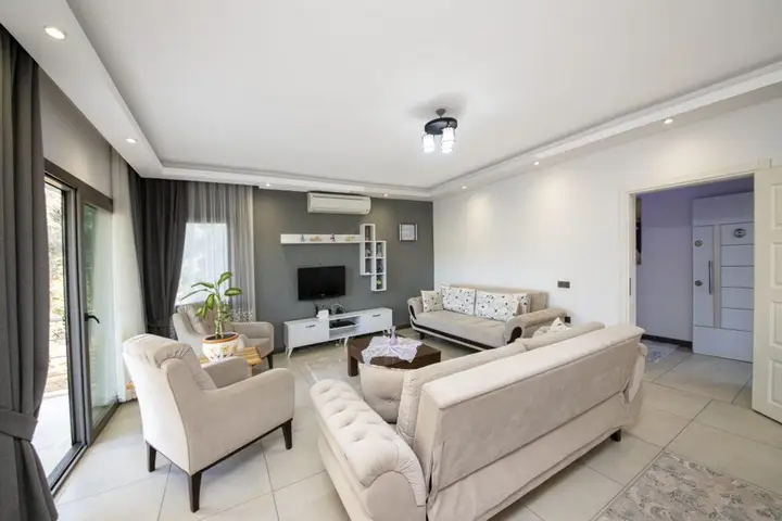 Мугла: Lovely House Surrounded by Nature in Bodrum