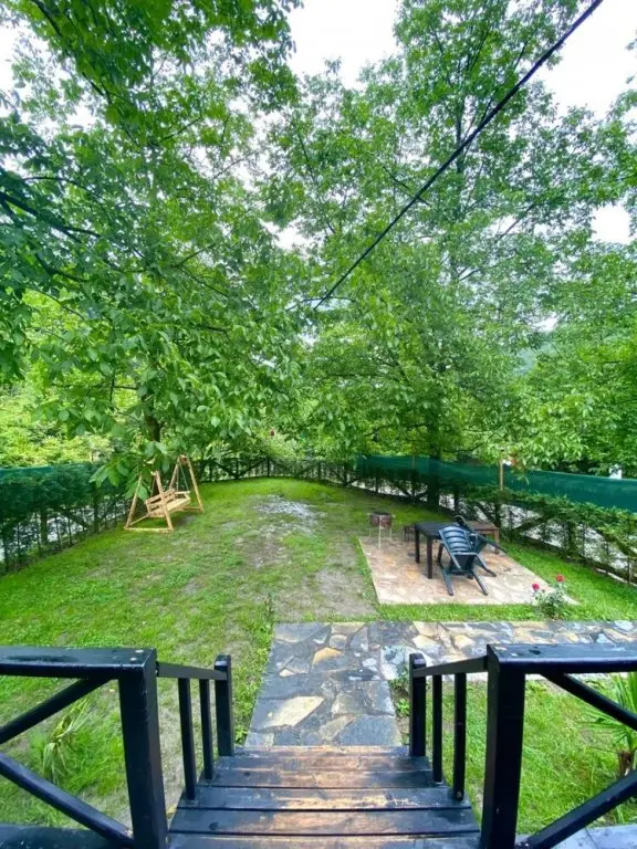 Сакарья: Bungalow Surrounded by Nature in Sapanca