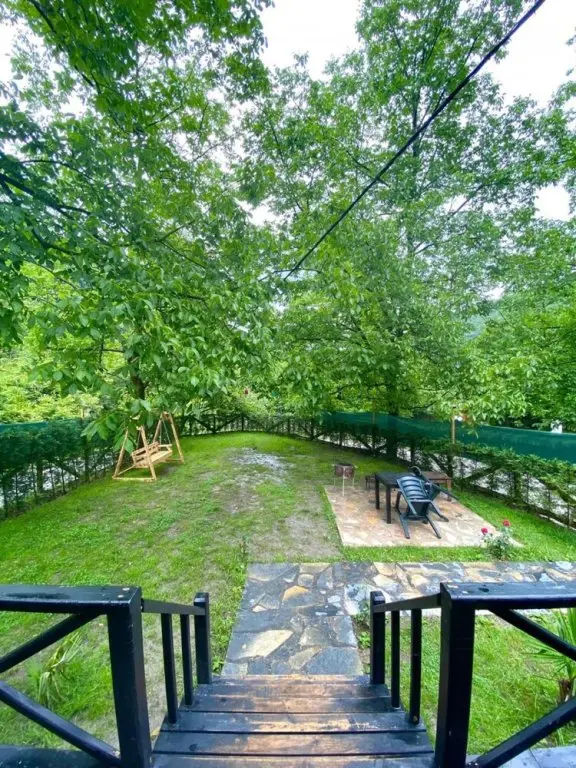 Сакарья: Bungalow Surrounded by Nature in Sapanca