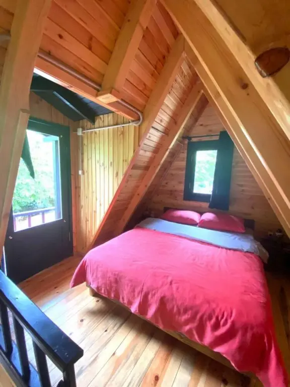 Сакарья: Bungalow Surrounded by Nature in Sapanca