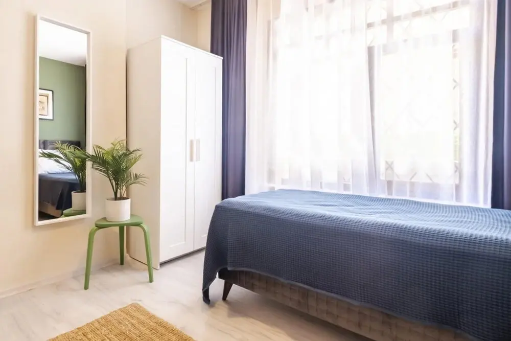 Стамбул: Exquisite Central Flat Near Bagdat Street