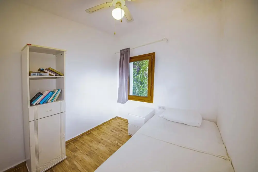 Гюмюшлюк: Seaside House With Refreshing View in Gumusluk