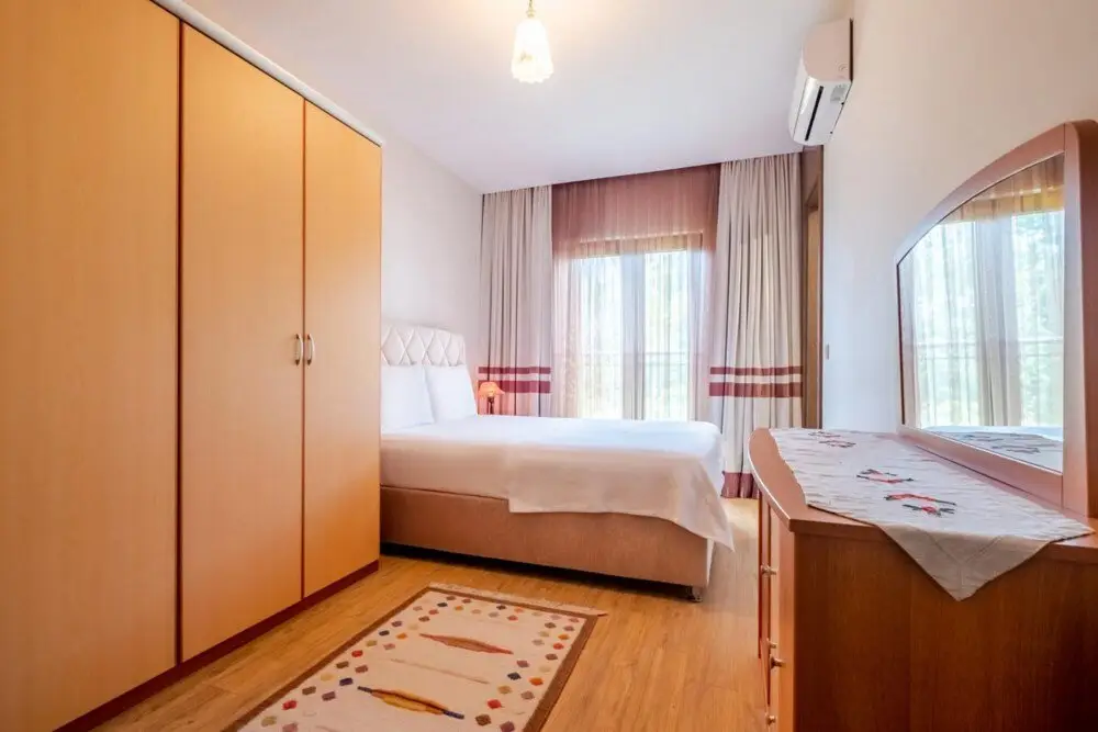 Стамбул: Elegant Flat With Balcony in Kartal