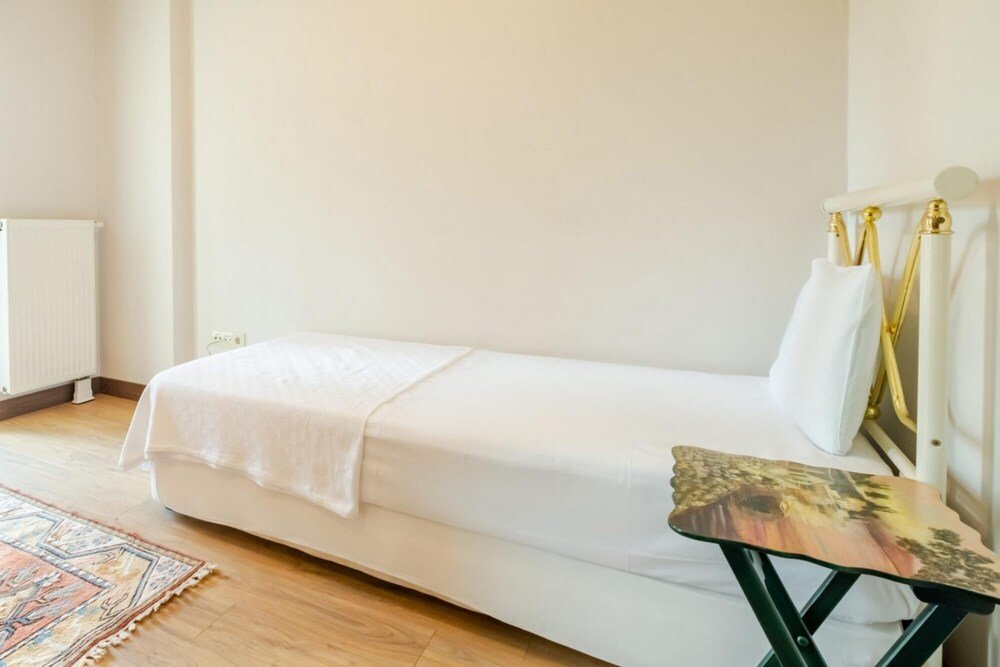 Стамбул: Elegant Flat With Balcony in Kartal