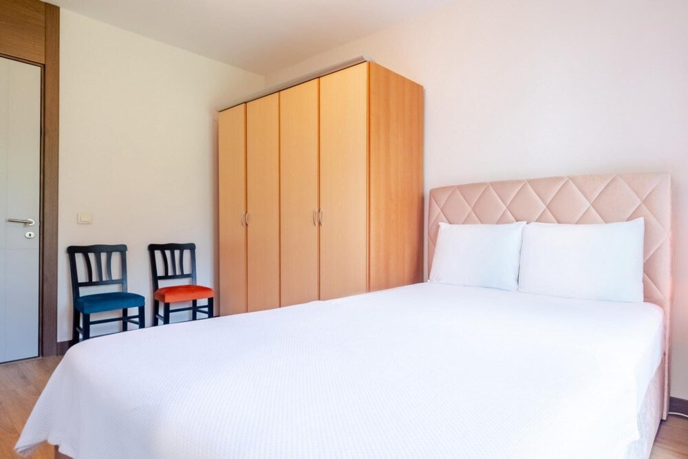Стамбул: Elegant Flat With Balcony in Kartal