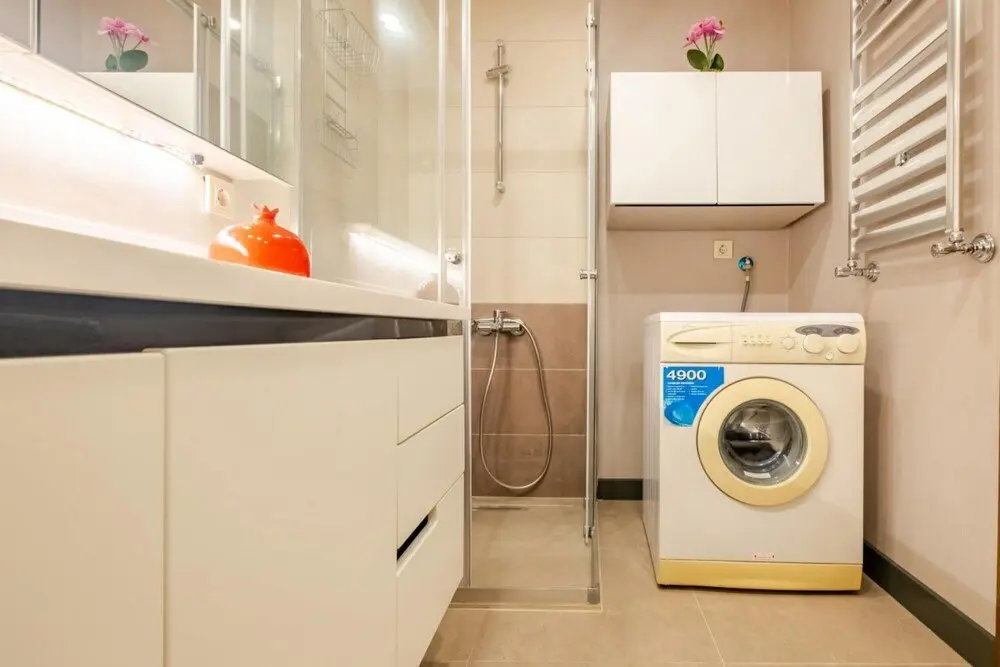 Стамбул: Elegant Flat With Balcony in Kartal