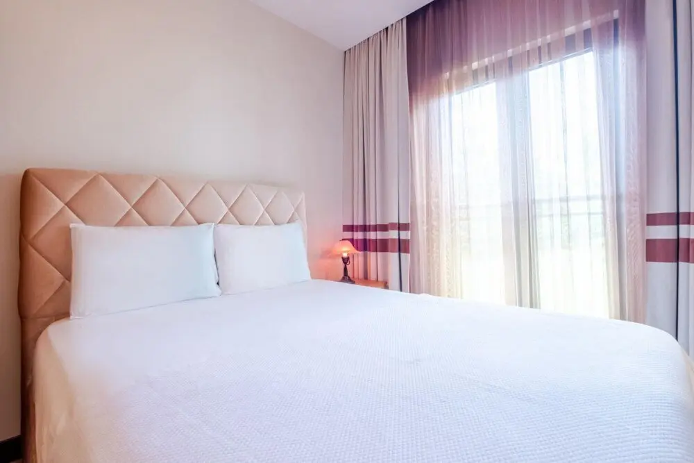 Стамбул: Elegant Flat With Balcony in Kartal