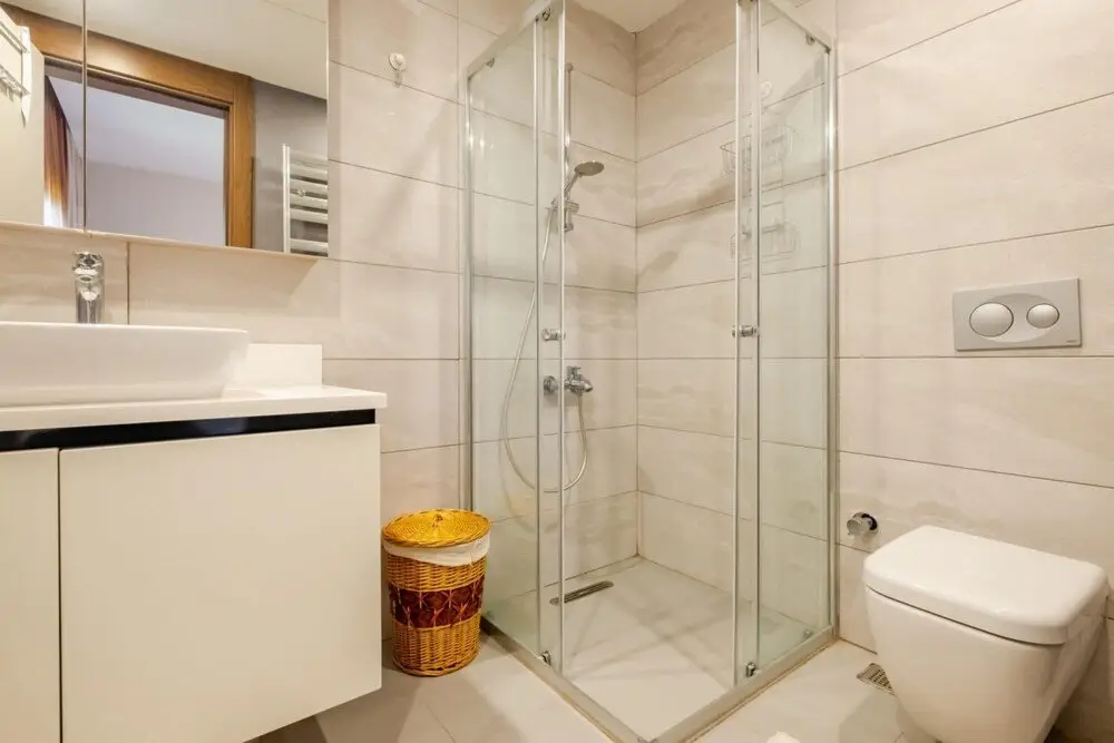 Стамбул: Elegant Flat With Balcony in Kartal