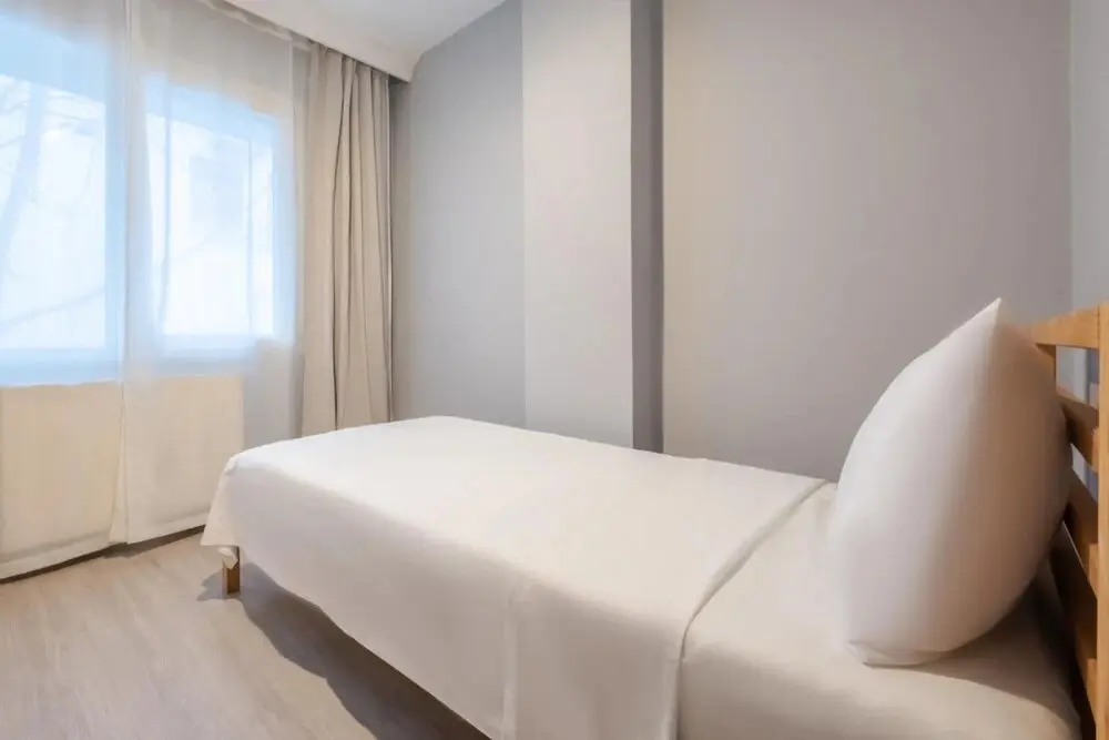 Стамбул: Central Flat 800 m to Cevahir Mall in Sisli