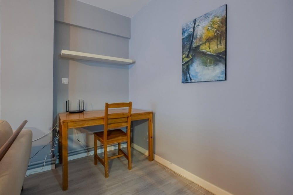 Стамбул: Central Flat 800 m to Cevahir Mall in Sisli