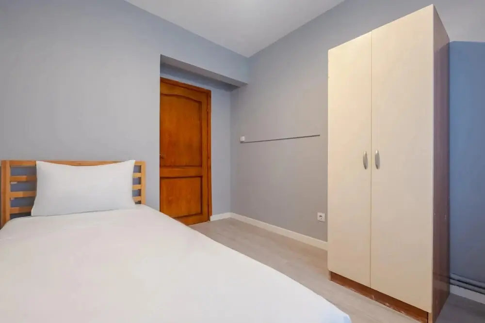 Стамбул: Central Flat 800 m to Cevahir Mall in Sisli