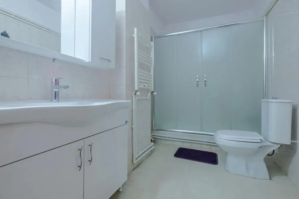 Стамбул: Central Flat 800 m to Cevahir Mall in Sisli