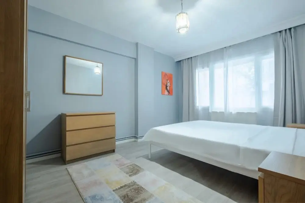 Стамбул: Central Flat 800 m to Cevahir Mall in Sisli