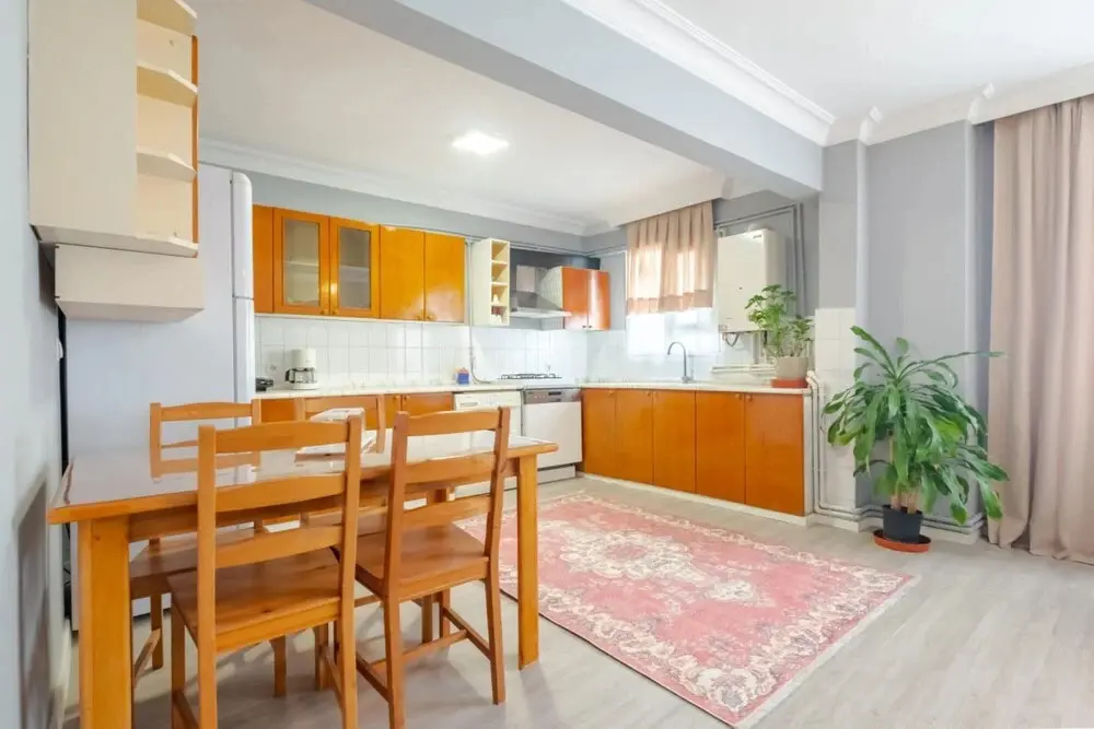 Стамбул: Central Flat 800 m to Cevahir Mall in Sisli