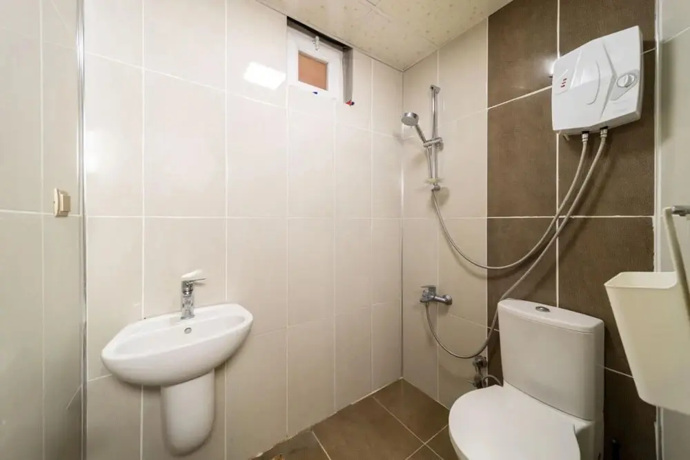 Анталья: Apartment With Panoramic City View in Kepez