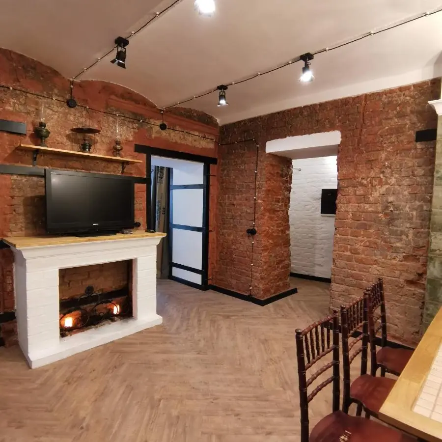 Нижний Новгород: Art Apartment Ivanovsky
