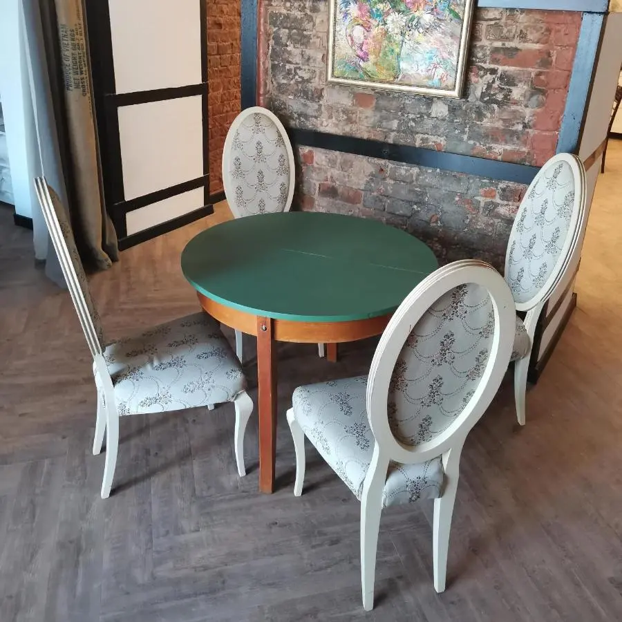 Нижний Новгород: Art Apartment Ivanovsky