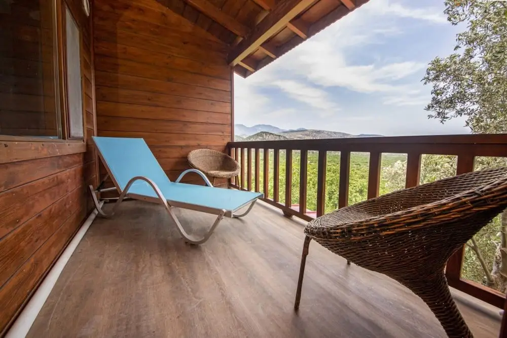 Датча: Lovely House Surrounded by Nature in Datca