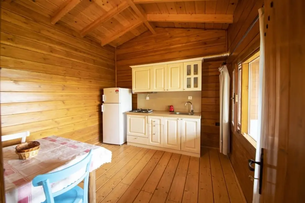 Датча: Lovely House Surrounded by Nature in Datca