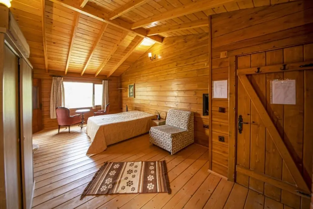 Датча: Lovely House Surrounded by Nature in Datca