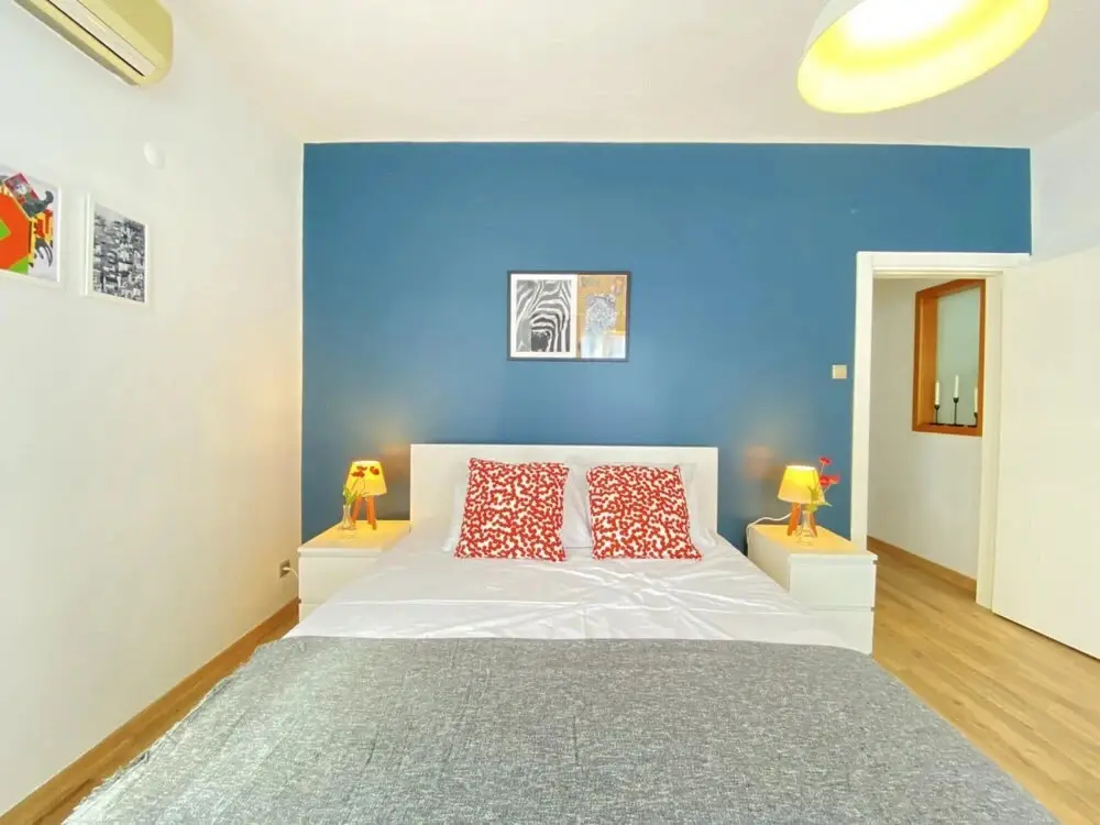 Стамбул: Stylish Flat Near Bagdat Street in Kadikoy