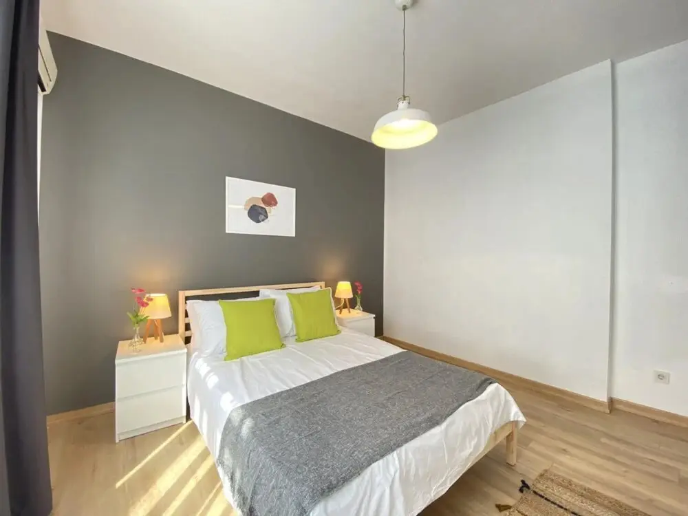 Стамбул: Stylish Flat Near Bagdat Street in Kadikoy