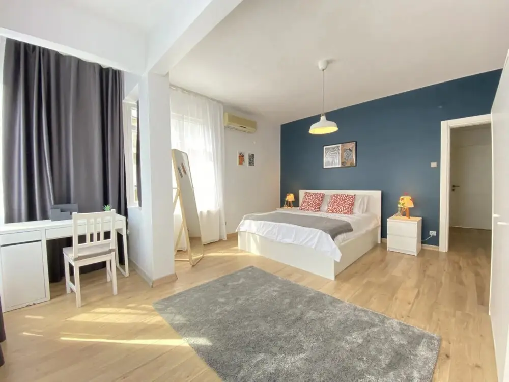 Стамбул: Stylish Flat Near Bagdat Street in Kadikoy