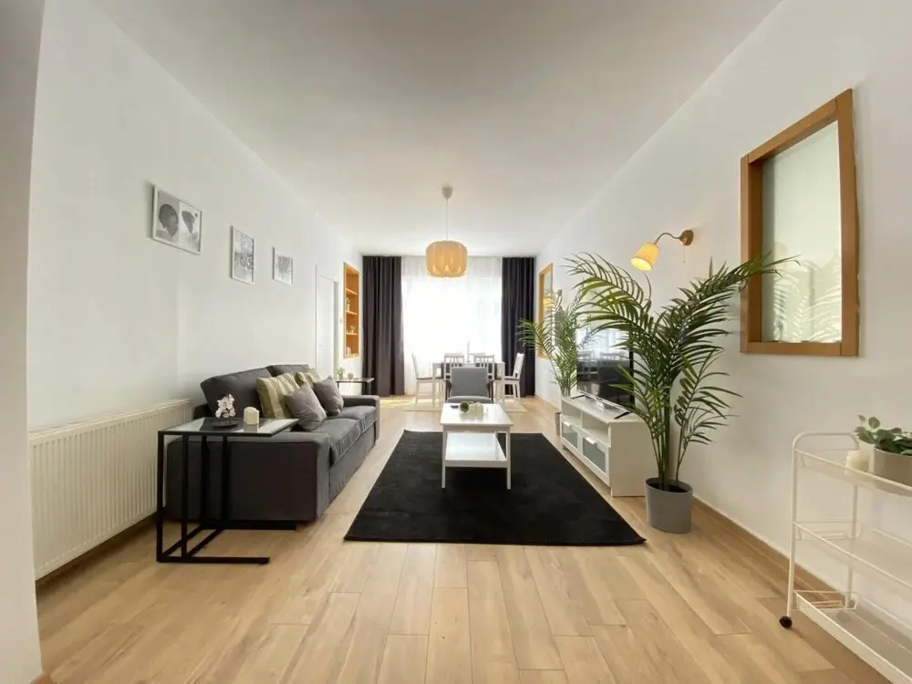 Стамбул: Stylish Flat Near Bagdat Street in Kadikoy
