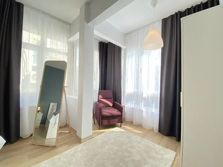 Стамбул: Stylish Flat Near Bagdat Street in Kadikoy