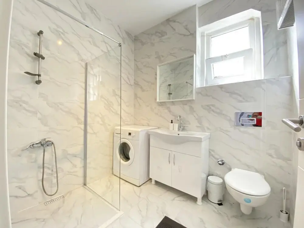 Стамбул: Stylish Flat Near Bagdat Street in Kadikoy