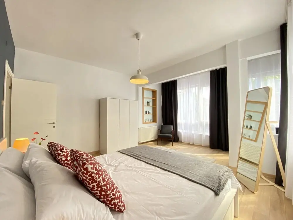 Стамбул: Stylish Flat Near Bagdat Street in Kadikoy