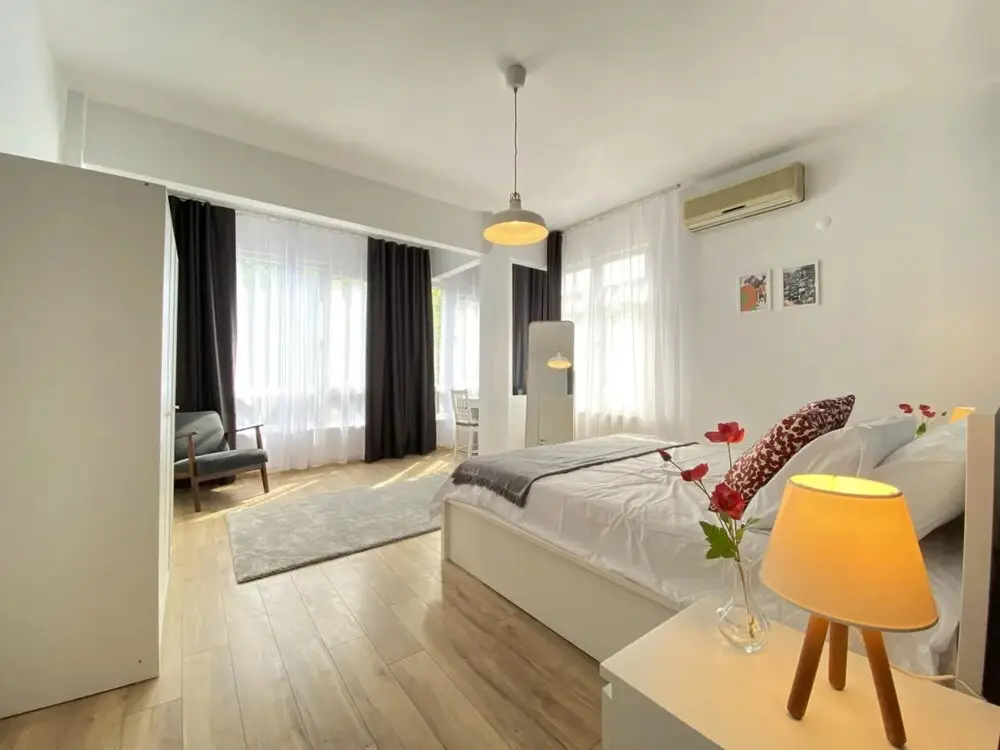 Стамбул: Stylish Flat Near Bagdat Street in Kadikoy