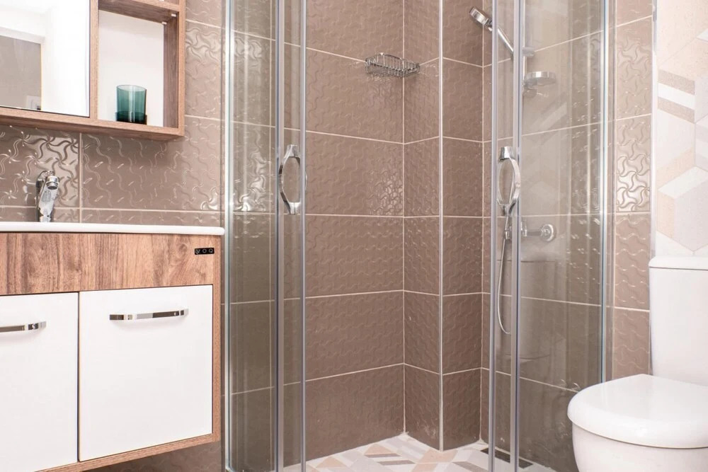 Стамбул: Flat Near Harem Shore in Uskudar