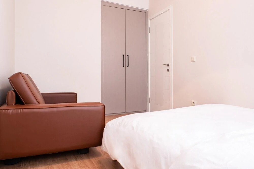 Стамбул: Flat Near Harem Shore in Uskudar