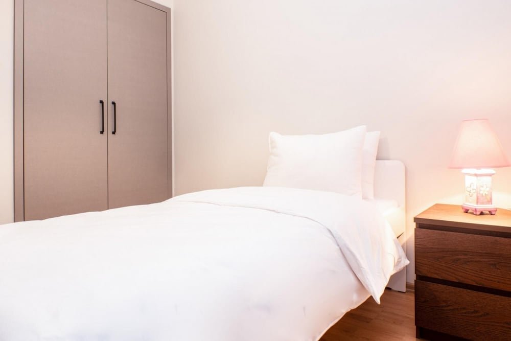 Стамбул: Flat Near Harem Shore in Uskudar
