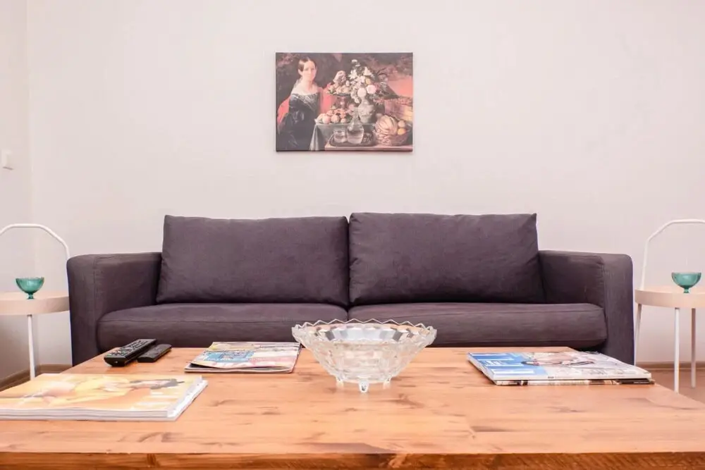 Стамбул: Flat Near Harem Shore in Uskudar