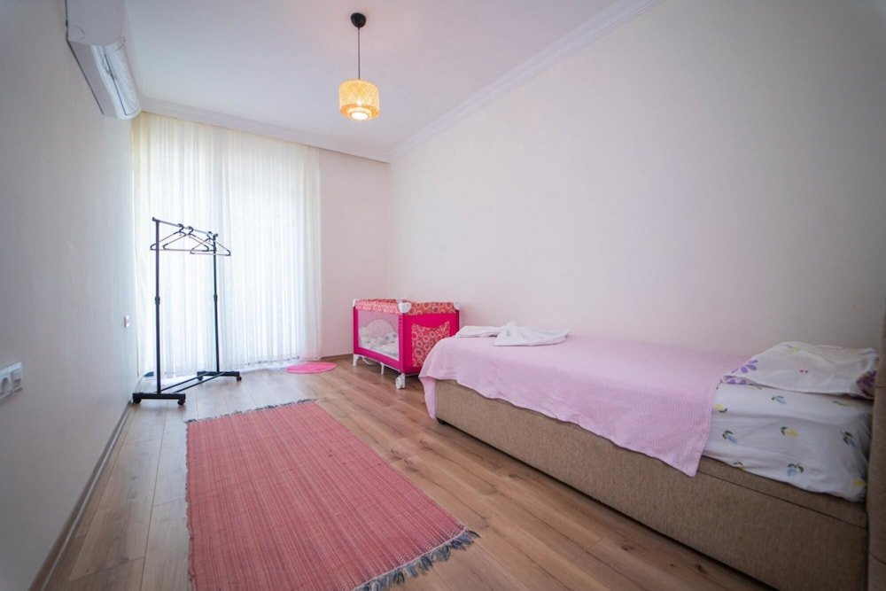 Фетхие: Charming House With Nature View in Fethiye