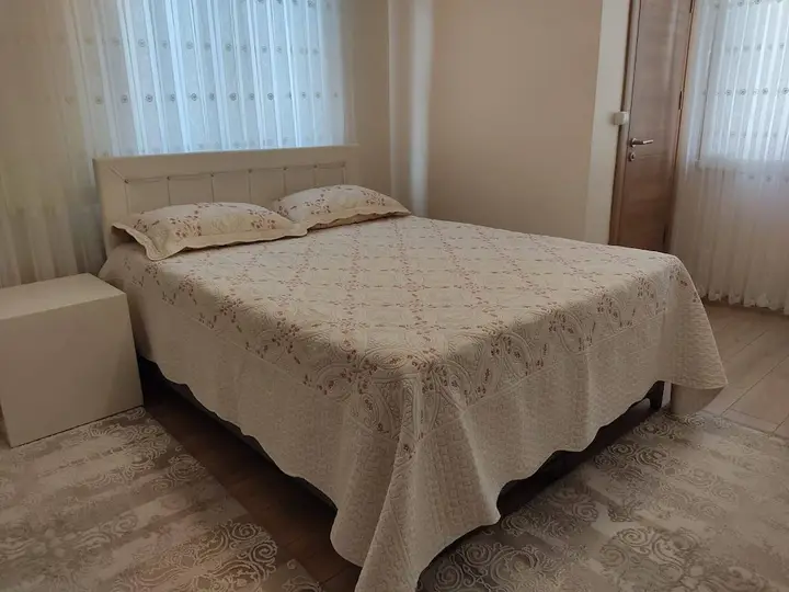Стамбул: Duplex 4 1 in the City Center of Ümraniye Alemdağ Caddesi Istanbul