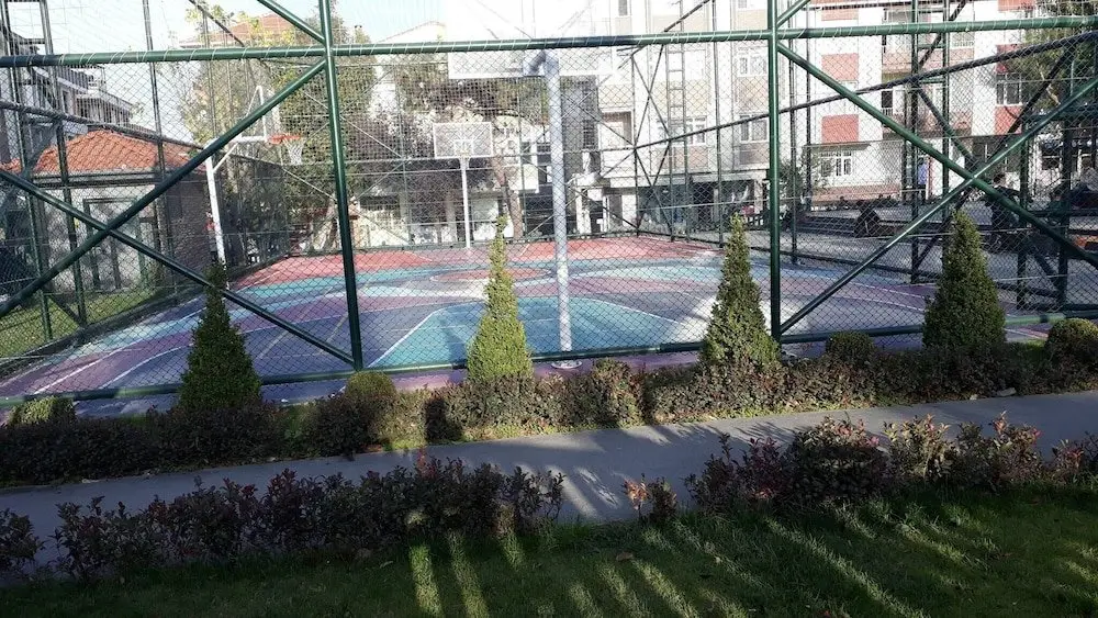 Стамбул: Duplex 4 1 in the City Center of Ümraniye Alemdağ Caddesi Istanbul